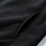 Monaco Insulated Fleece Zip Vest – view 5