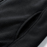 Monaco Insulated Fleece Zip Vest – view 5