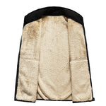 Monaco Insulated Fleece Zip Vest – view 6