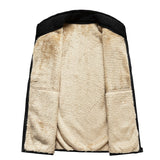 Monaco Insulated Fleece Zip Vest – view 6