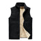 Monaco Insulated Fleece Zip Vest – view 7