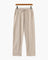 Nantucket Linen Drawstring Trousers – view 2