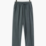 Nantucket Linen Drawstring Trousers – view 5