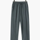 Nantucket Linen Drawstring Trousers – view 5
