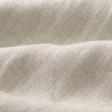 Nantucket Linen Drawstring Trousers – view 9