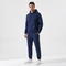 Norwood Hooded Cotton-Blend Tracksuit – view 3