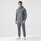 Norwood Hooded Cotton-Blend Tracksuit – view 4