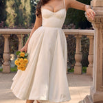 Odette Tulle Maxi Dress – view 13