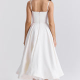 Odette Tulle Maxi Dress – view 14