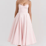 Odette Tulle Maxi Dress – view 2