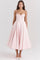 Odette Tulle Maxi Dress – view 2