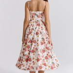 Odette Tulle Maxi Dress – view 21