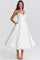 Odette Tulle Maxi Dress – view 23