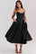Odette Tulle Maxi Dress – view 24