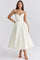 Odette Tulle Maxi Dress – view 28