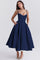 Odette Tulle Maxi Dress – view 30