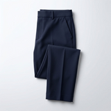 Orla High-Waisted Tailored Trousers – view 5