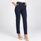 Orla High-Waisted Tailored Trousers – view 6