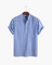 Oxford Nautical Polo Shirt – view 2