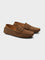 Pembroke Suede Boat Moccasins – view 3