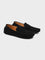 Pembroke Suede Boat Moccasins – view 4