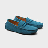Pembroke Suede Boat Moccasins – view 7