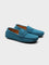 Pembroke Suede Boat Moccasins – view 7
