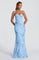 Penelope 3D Floral Maxi Dress – view 13