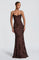Penelope 3D Floral Maxi Dress – view 24