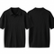 Quincy Ribbed Knit Polo Shirt – view 6