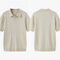 Quincy Ribbed Knit Polo Shirt – view 7