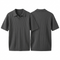 Quincy Ribbed Knit Polo Shirt – view 8