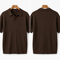 Quincy Ribbed Knit Polo Shirt – view 9