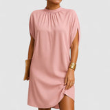 Quinn Cutout Shoulder Mini Dress – view 2