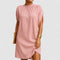 Quinn Cutout Shoulder Mini Dress – view 2