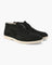 Remington High-Cut Suede Loafers – view 3