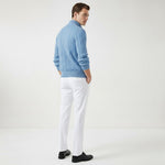 Rhodes Cable-Knit Sweater & Trousers Set – view 4