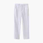 Rhodes Cable-Knit Sweater & Trousers Set – view 6