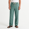 Savile Linen Drawstring Trousers – view 7