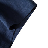 Sterling Cotton-Linen Two-Piece Set – view 10