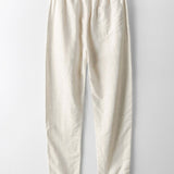 Sterling Cotton-Linen Two-Piece Set – view 12