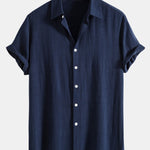 Sterling Cotton-Linen Two-Piece Set – view 6