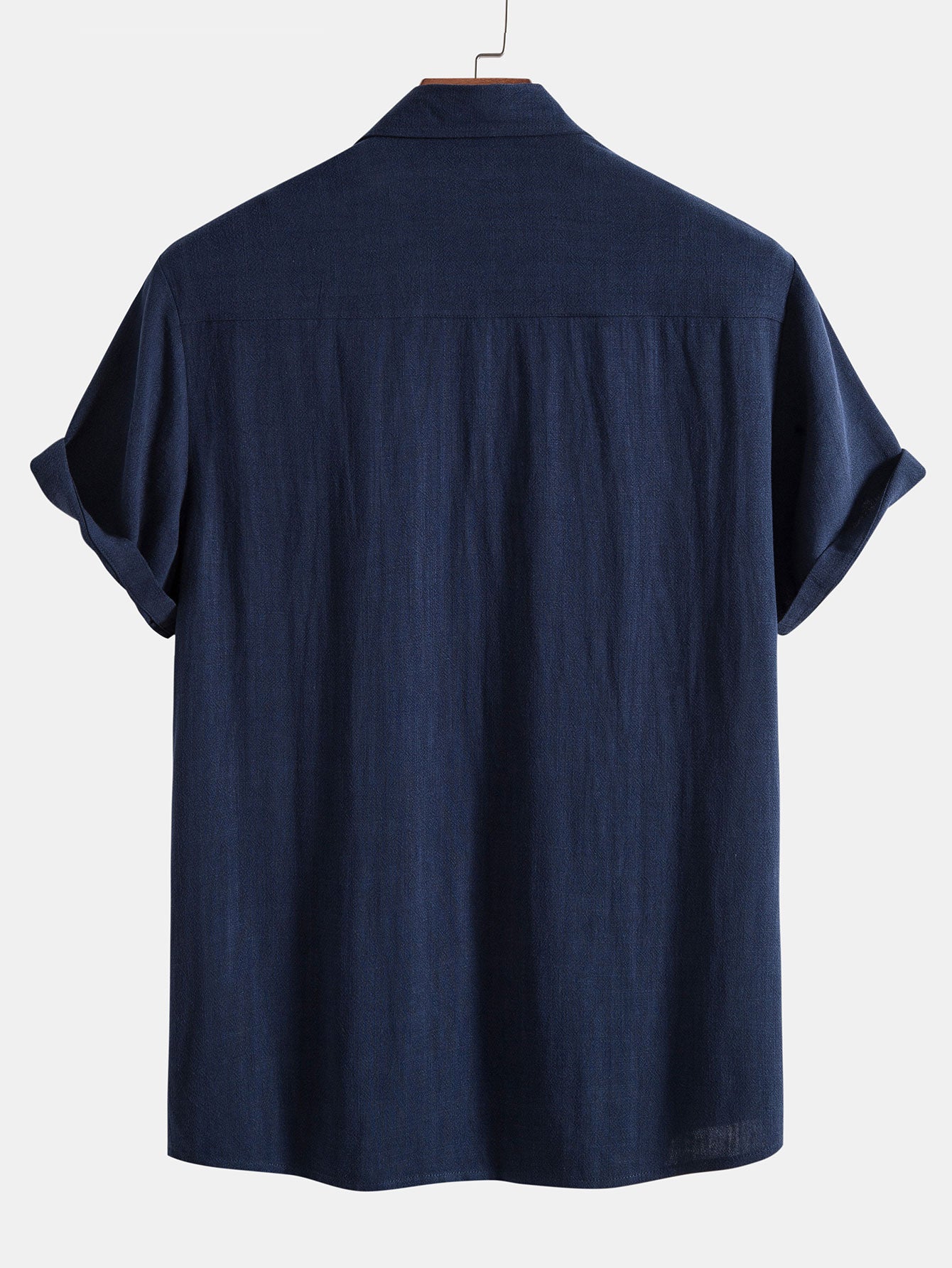 Sterling Cotton-Linen Two-Piece Set – view 7