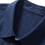 Sterling Cotton-Linen Two-Piece Set – view 8