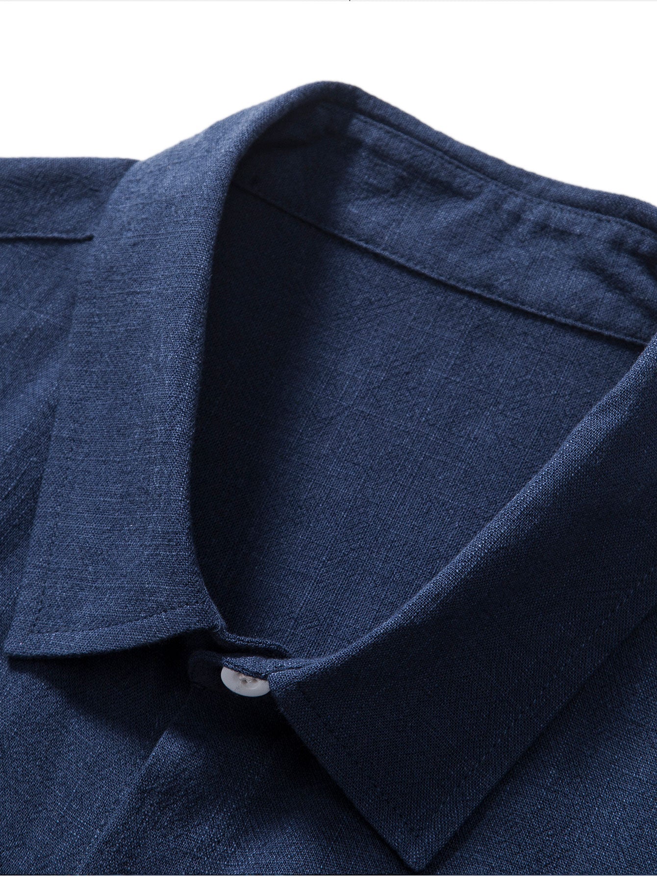 Sterling Cotton-Linen Two-Piece Set – view 8