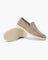 Stratford Suede Slip-On Loafers – view 2