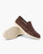 Stratford Suede Slip-On Loafers – view 21