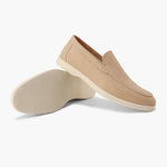 Stratford Suede Slip-On Loafers – view 24