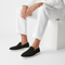 Tilden Contrast Sole Loafers – view 11