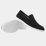 Tilden Contrast Sole Loafers – view 12